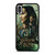 SHADOW AND BONE MOVIE SERIES iPhone X / XS Case Cover