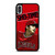 SHOHEI OHTANI LOS ANGELES ANGELS 2 iPhone X / XS Case Cover