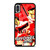 SHOHEI OHTANI LOS ANGELES ANGELS iPhone X / XS Case Cover