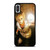 SILENT HILL MEMBERS ONLY iPhone X / XS Case Cover