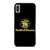 SMITH AND WESSON PISTOLS LOGO iPhone X / XS Case Cover