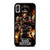 STAR WARS THE BAD BATCH iPhone X / XS Case Cover