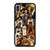 STEPHEN CURRY GOLDEN STATE WARRIOR COLLAGE iPhone X / XS Case Cover