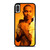 STEVE LACY SINGER 2 iPhone X / XS Case Cover