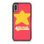 STEVEN UNIVERSE STAR iPhone X / XS Case Cover