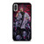 SUKUNA JUJUTSU KAISEN ANIME 2 iPhone X / XS Case Cover