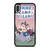 SUMMER CAMP ISLAND CARTOON iPhone X / XS Case Cover