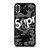 SUPREME BAPE SHARK iPhone X / XS Case Cover