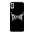 TAPOUT FITNESS LOGO iPhone X / XS Case Cover