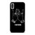 TEAM JACKSON WANG ICON iPhone X / XS Case Cover