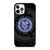NEW YORK CITY FC MLS BLACK iPhone 12 Pro Case Cover