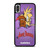 THE ANGRY BEAVERS NICKLODEON CARTOON iPhone X / XS Case Cover