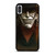 THE BLACK PHONE ETHAN HAWKE iPhone X / XS Case Cover