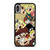THE LOUD HOUSE CARTOON 2 iPhone X / XS Case Cover