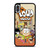 THE LOUD HOUSE CHARACTERS iPhone X / XS Case Cover