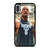 THE ROCK DWAYNE JOHNSON UNDER ARMOUR iPhone X / XS Case Cover