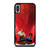 THE SEA BEAST CARTOON iPhone X / XS Case Cover