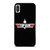 TOP GUN MOVIES LOGO iPhone X / XS Case Cover