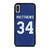 TORONTO MAPLE LEAFS AUSTON MATTHEWS NHL 2 iPhone X / XS Case Cover