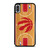 TORONTO RAPTORS NBA ARENA iPhone X / XS Case Cover