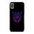 TRANSFORMERS DECEPTICONS SIGNS iPhone X / XS Case Cover