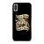 UNITED STATES MARINE CORPS iPhone X / XS Case Cover