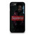 21 SAVAGE SUPREME RAPPER iPhone SE 2020 Case Cover