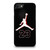 AIR JORDAN 23 GLITCH iPhone SE 2020 Case Cover