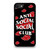 AKATSUKI ANTI SOCIAL SOCIAL CLUB iPhone SE 2020 Case Cover