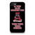 ALABAMA CRIMSON TIDE FANS iPhone SE 2020 Case Cover
