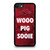 ARKANSAS RAZORBACKS WOO PIG SOOIE iPhone SE 2020 Case Cover