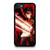 ASTA DEMON BLACK CLOVER iPhone SE 2020 Case Cover