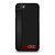 AUDI CAR CARBON LOGO iPhone SE 2020 Case Cover
