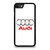 AUDI CAR LOGO iPhone SE 2020 Case Cover AUDI CAR LOGO iPhone SE 2020 Case Cover