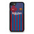 BARCELONA 2021 HOME JERSEY iPhone SE 2020 Case Cover