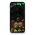 BLACKBEARD ONE PIECE iPhone SE 2020 Case Cover