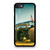 BOGFOOT MONSTER TRUCK AMERICAN iPhone SE 2020 Case Cover