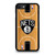 BROOKLYN NETS NBA ARENA iPhone SE 2020 Case Cover