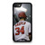 BRYCE HARPER PHILADELPHIE PHILLIES iPhone SE 2020 Case Cover