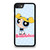 BUBBLES THE POWERPUFF GIRLS 2 iPhone SE 2020 Case Cover
