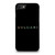 BULGARI LOGO iPhone SE 2020 Case Cover