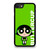 BUTTERCUP THE POWERPUFF GIRLS CARTOON iPhone SE 2020 Case Cover