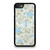 CHRISTIAN DIOR LOGO FLORAL iPhone SE 2020 Case Cover