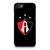 CLUB ATLAS FC LOGO iPhone SE 2020 Case Cover