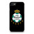 CLUB SANTOS LAGUNA FOOTBALL LOGO iPhone SE 2020 Case Cover