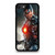 CYBORG DC SUPERHERO iPhone SE 2020 Case Cover