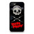 DEATH PROOF SKULL LOGO 2 iPhone SE 2020 Case Cover