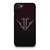 DESTINY 2 GAMES LOGO iPhone SE 2020 Case Cover