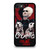 DISNEY CRUELLA DE VIL DALMATIAN iPhone SE 2020 Case Cover