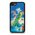 DISNEY PETER PAN CARTOON iPhone SE 2020 Case Cover